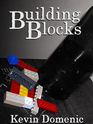 cover image of Building Blocks